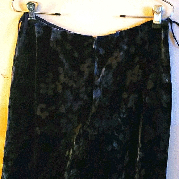 Kelly and Diane top w/pants Size 2 - Picture 5 of 8